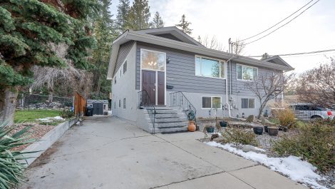 1568 Penticton Avenue | $629,000 | MLS® 10332818 | Penticton